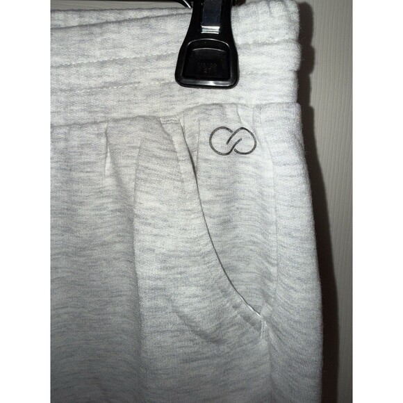 Women’s XS CALIA by Carrie Underwood Effortless Drip Dye Zipper Bell Sleeve SET - Picture 10 of 13